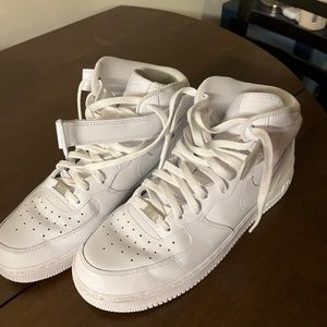 Nike Air Force 1 Size 12